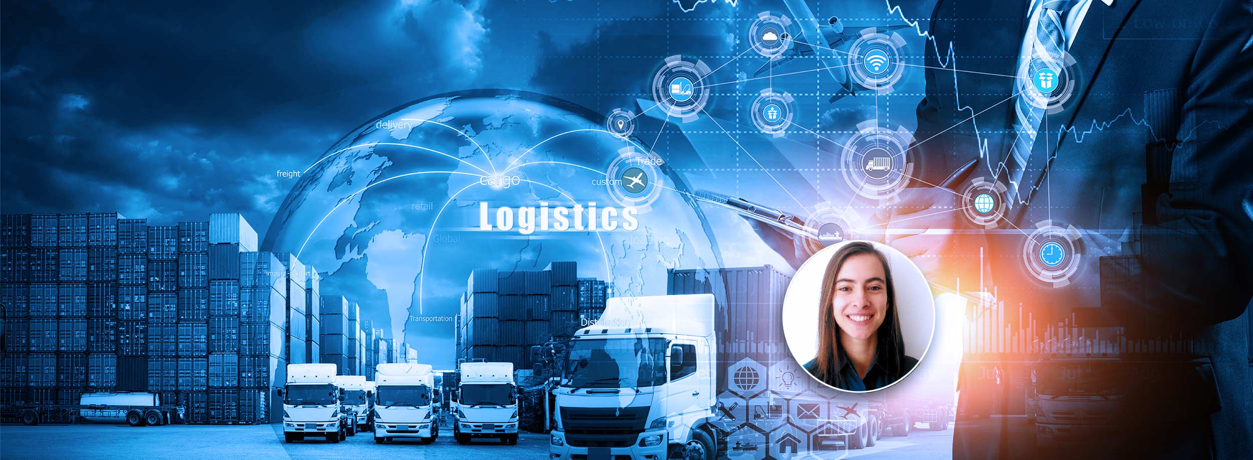 SAP Logistics Business Network – Intelligent Insights